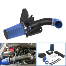 4" Cold Air Intake Kit with Filter for 1999-06 GMC Chevy V8 4.8L/5.3L/6.0L 1500