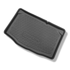 Kofferraumwanne für Mazda 2 III DJ Hatchback (02.2015-2023) Kofferraummatte C
