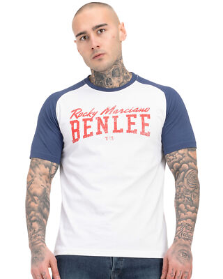 BenLee T-Shirt Everet