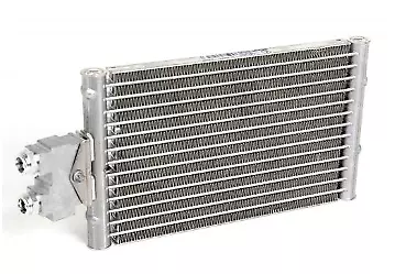 NEW MERCEDES-BENZ E W211 TRANSMISSION OIL COOLER A2115001700 OEM