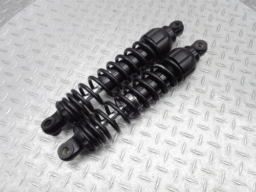 2012 Harley Road Glide FLTRU Progressive Suspension 444-4020 Rear Shock Absorber