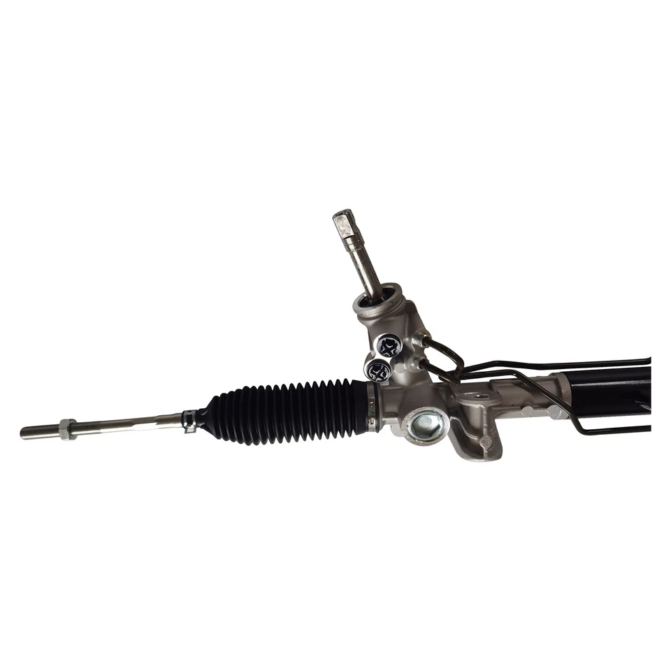 Power Steering Rack And Pinion For Dodge Caliber Jeep Compass Patriot 2007-2017 Foto 2 de 3