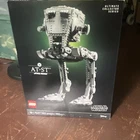 LEGO Star Wars AT-ST Ultimate Collector Series 75417