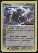 Metang Reverse Holo Uncommon EX Power Keepers 35/108 MP on eBay
