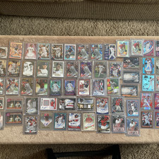 2018 Rafael Devers Rookie Auto/Chrome/Refractor/Gold/SP/Parallel -You Pick-
