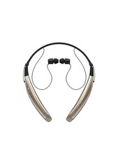 LG Tone Pro HBS-770 Premium Wireless Bluetooth Stereo Headset Gold