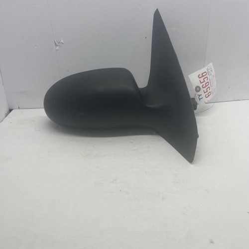 Fits 2000-07 Ford Focus FO1321180 RH Passenger Side Power Mirror Textured Black - Foto 3 di 5