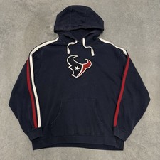 Houston Texans Hoodie Size XL