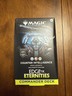 Edge of Eternities Commander Deck - Counter Intelligence MTG Brand New Sealed
