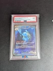 Blastoise EX 200/165 PSA 9 Pokemon 151 Special Illustration Rare