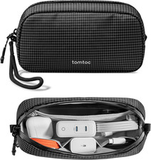 Electronics Organizer Travel Case Performance, Cable Tech Pouch