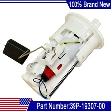 New Fuel Pump Module Assembly 39P-19307-00/101962-5630 For Yamaha FZ8 2011-2013