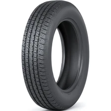 Tire Carlisle (Carlstar) Radial Trail RH2 Steel Belted ST 205/75R15 D 8 Ply