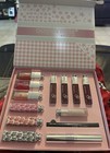 Qoiden Rose brand 6-in-1 boutique makeup set. 