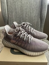 Adidas Yeezy Boost 350 V2 Mono Mist Size 9