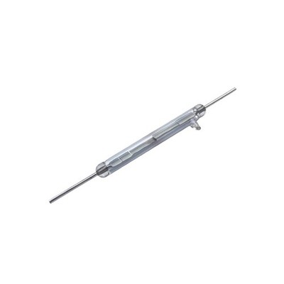 1PC magnetic switch withstand voltage 10KV   switch 5.5 * 50.8mm ZP-2 magnetr *m