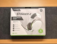 HyperX Stinger 2 Headset for Xbox One || BRAN...