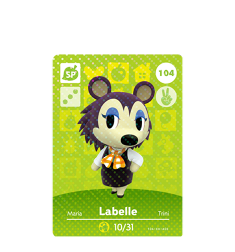 2 carte tutte le carte 101 - 200 Animal Crossing serie amiibo per Nintendo Switch - Foto 8 di 103
