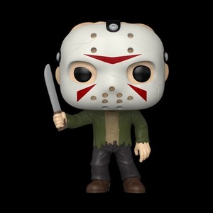 Jason FUNKO POP | eBay