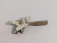 Vintage Lawn and Garden Throttle Cable Control Western Control