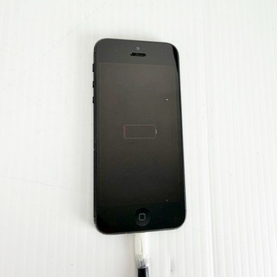 Apple iPhone 5 - 16 GB - Black & Slate (AT&T) for sale online | eBay