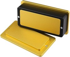 2"x4" Pre Press Mold Aluminum Press Mould with Magnetic Closure (Real UK Seller)
