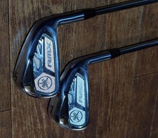 Yamaha Vd Iron 5I 7I Modus105 2 Piece Set