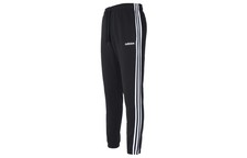 adidas Essentials 3-Stripes Fleece Pants