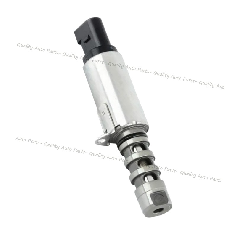 2 Exh Camshaft Adjuster VVT Solenoid For Audi R8 Spyder Q5 A8 D4 4H2 4H8 FSI 4.2