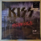 KISS - REVENGE - 2014 - 180 GRAM - SEALED
