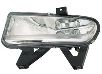 Nebelscheinwerfer Links FüR Peugeot 406 1999- 2004 Nsw Scheinwerfer H1 Fog Vorne