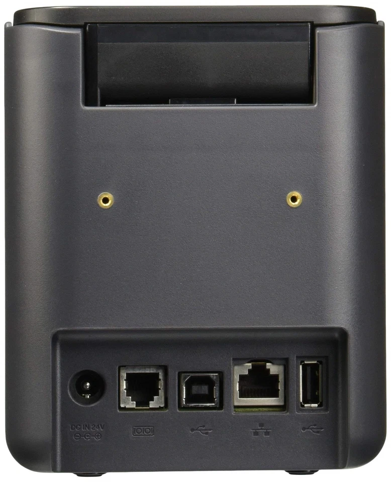 Brother PT-P950NW Wireless Powered Network Laminated Label Printer - Image 3 of 4