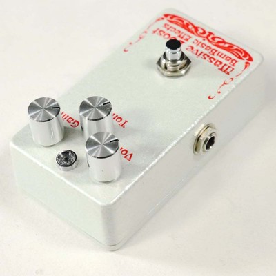 レア　BamBasic Massive Boost Bambasic Massive Boost | eBay