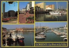 56 LORIENT