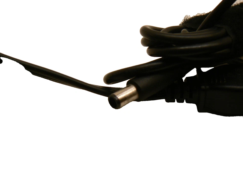 Genuine HP 65W AC Adapter | Model PPP009H / PPP009C | OEM Power Supply for HP - Image 4 of 4