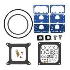 Rebuild Kit Holley 4150 4500 Dominator Large Flange 4575, 6464, 7320