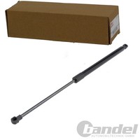 NTY Gasfeder KOFFERRAUM-LIFTER Passend FüR Lancia Y | AE-FT-047