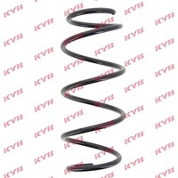 1X Fahrwerksfeder K-Flex KYB RA3471 FüR KIA UB RIO 3 Cvvt