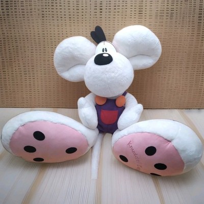 Diddl Maus XXL Knuddel Edition Plüschtier ca.110cm | Sehr guter Zustand | - Top!