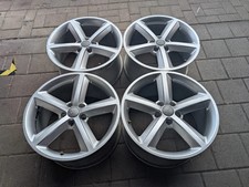 Alufelgen Original Audi TT 8J 9Jx18 ET 52 5x112 8J0601025M