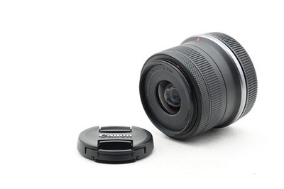 【新品未開封】 Canon RF-S 18-45mmキヤノン rf-s18-45 Amazon.com : Canon RF-S18-45mm F4.5-6.3 Lens : Electronics