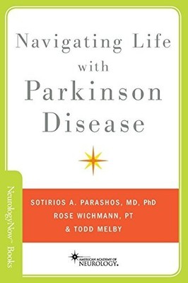 Navigating Life with Parkinson Dise..., Parashos, Sotir