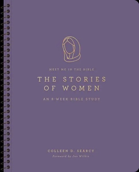 Colleen D Searcy | The Stories Of Women | Taschenbuch | Englisch (2025)-image
