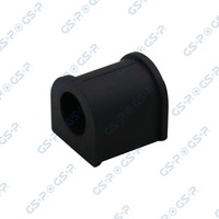 GSP 517546 Stabilisatorlager Hinten FüR Hyundai Terracan 2.5D 2.9D 3.5