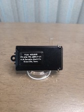 RARE Salesman Sample Film Holder PH.656/PD-6892. P-51 Mini. Collectors Item 