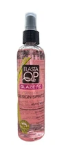 Elasta QP Glaze Plus Design Spritz 8 Oz
