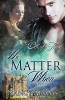 No Matter When | Nancy Adams | Taschenbuch | Kartoniert / Broschiert | Englisch