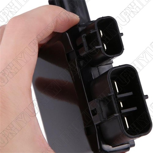 Car Cooling Fan Control Module Unit For Mazda 6 MPV Outlander Lancer 1C232 19700 - Picture 4 of 5