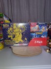 Pokemon Surging Sparks Elite Trainer Box + Booster Bundle Costco Bundle