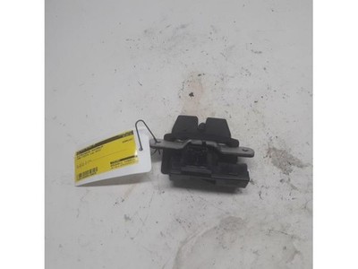 Ford Fiesta Schließmechanik Heckklappe 2015 1761865